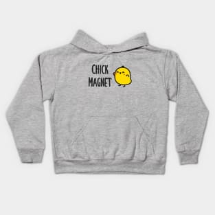 Chick Magnet Kids Hoodie